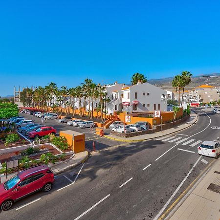 Island Sun Apartment Callao Salvaje Exterior foto