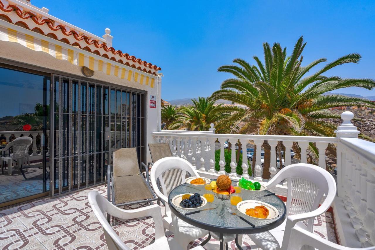 Island Sun Apartment Callao Salvaje Exterior foto