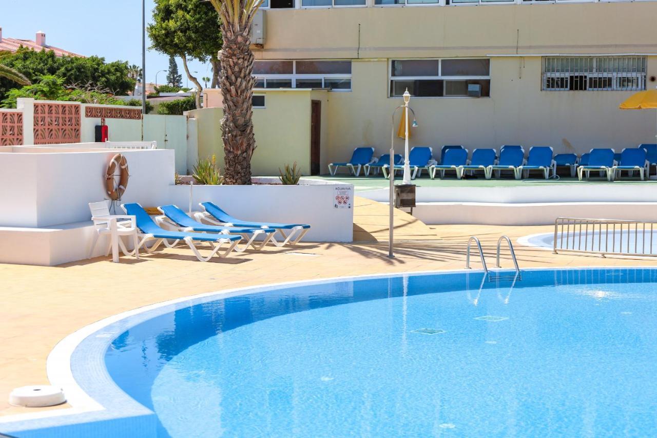Island Sun Apartment Callao Salvaje Exterior foto
