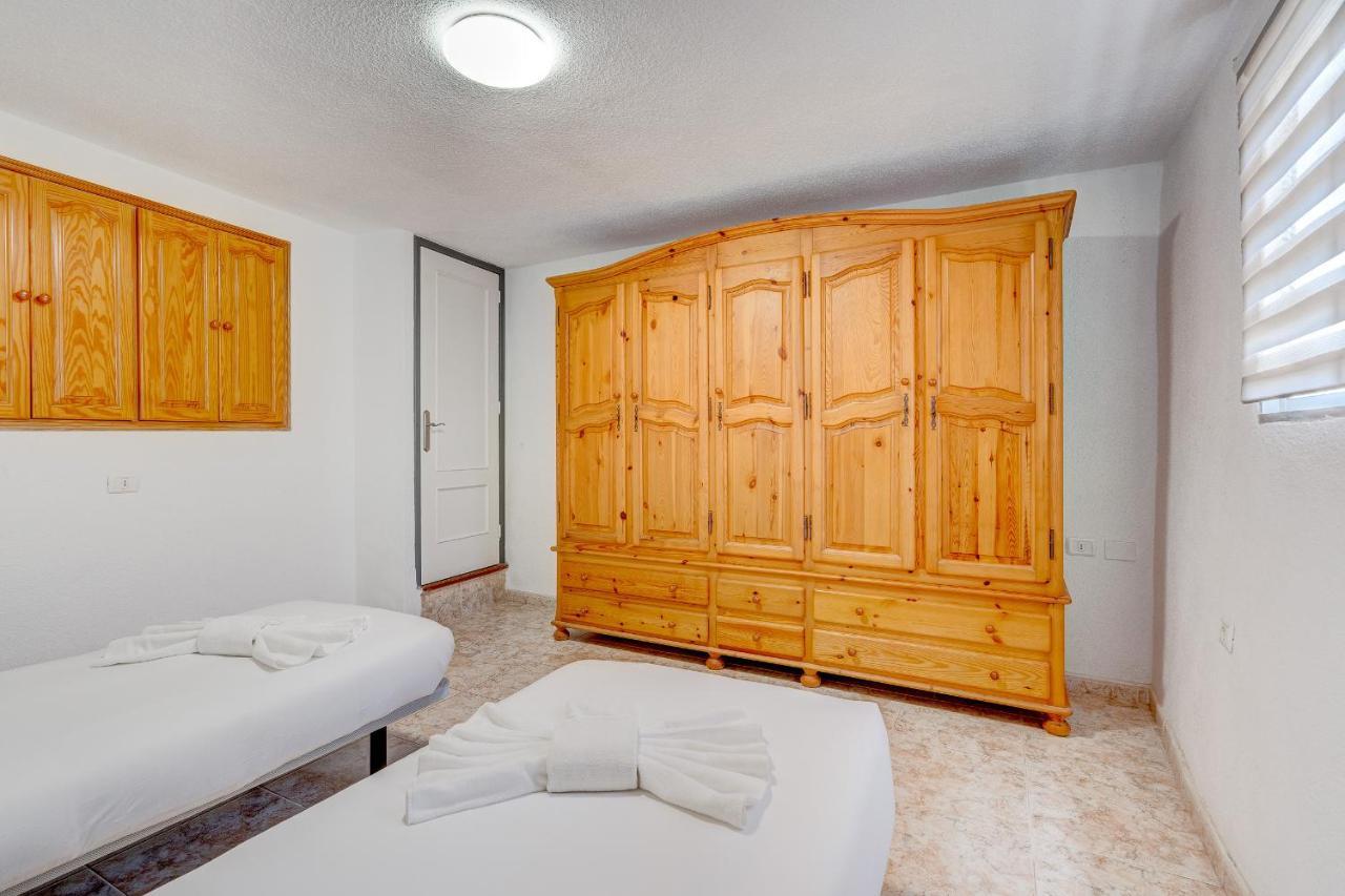 Island Sun Apartment Callao Salvaje Exterior foto