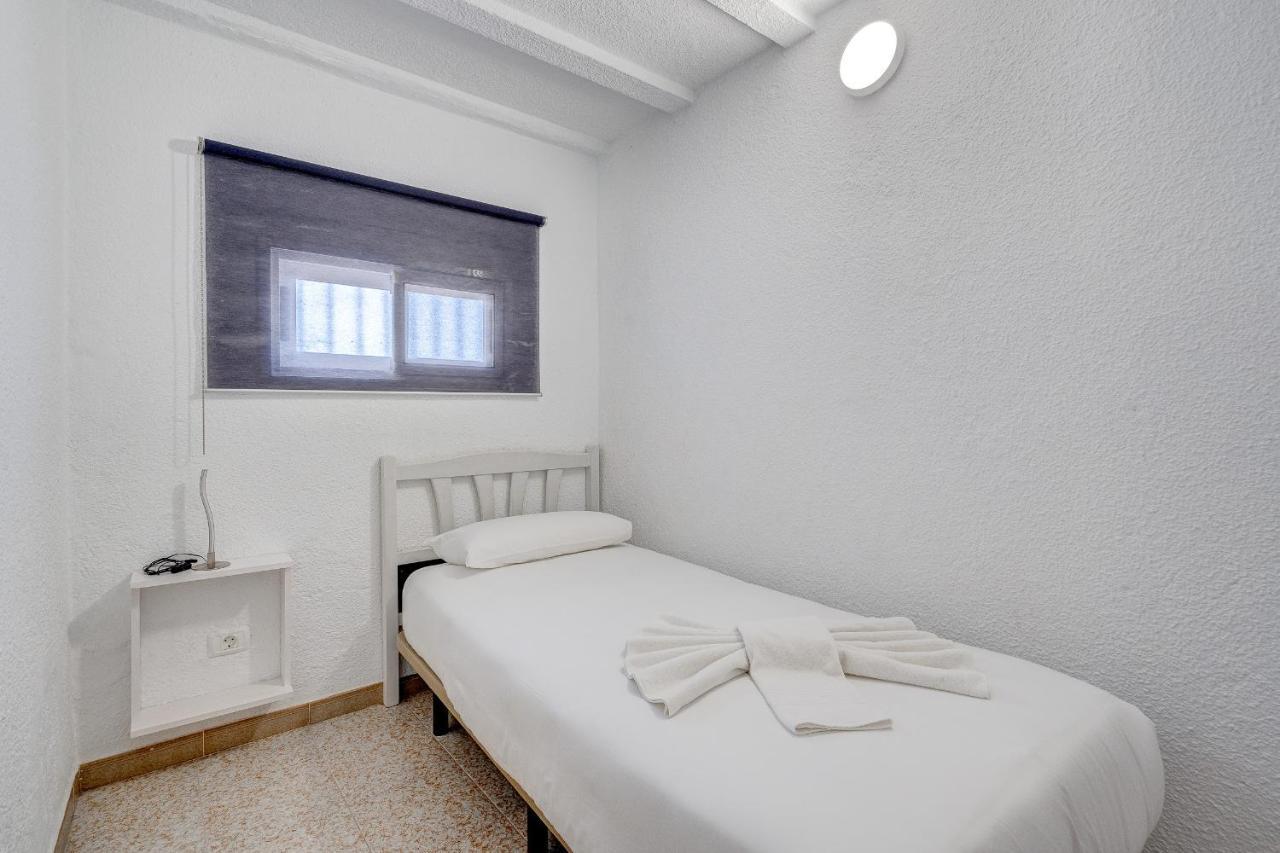 Island Sun Apartment Callao Salvaje Exterior foto